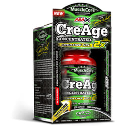 Amix Nutrition 8594159537293 complexe multivitamine et minéral