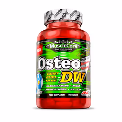 Amix Nutrition 8594159537309, Adulte