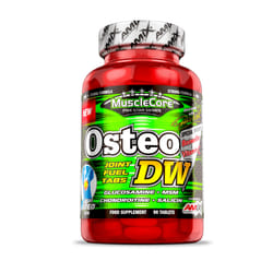 Amix Nutrition 8594159537309 complexe multivitamine et minéral