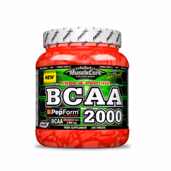 Amix Nutrition 8594159537484, Adulte