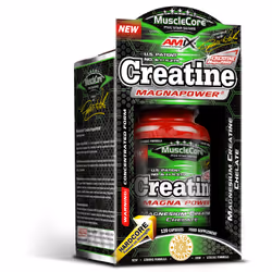 Amix Nutrition 8594159537491, Adulte