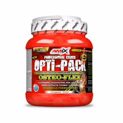 Amix Nutrition 8594159538283, Adulte