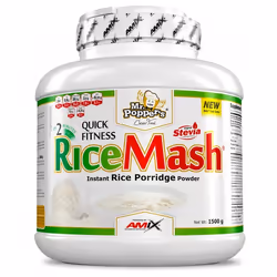 Amix Nutrition Ricemash