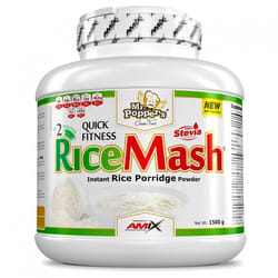 Amix Nutrition Ricemash