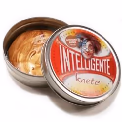 Intelligente Knete 8594164760129, Bronze