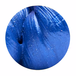 Intelligente Knete 131017 composant pour poterie et modelage Pâte à modeler 80 g Bleu 1 pièce(s)