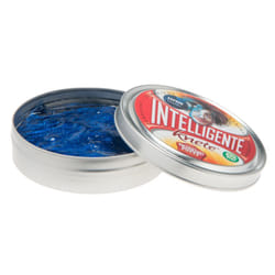 Intelligente Knete Saphir Edelsteine Pâte à modeler Bleu 1 pièce(s)