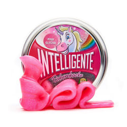Intelligente Knete 123014 composant pour poterie et modelage Pâte à modeler 80 g Rose 1 pièce(s)