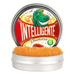 Intelligente Knete 21030 composant pour poterie et modelage Pâte à modeler 80 g Orange 1 pièce(s)
