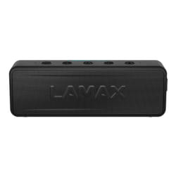 Lamax SENTINEL2 enceinte portable Enceinte portable stéréo Noir 20 W