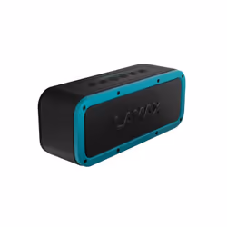 Lamax STORM1 enceinte portable Enceinte portable stéréo Noir 40 W