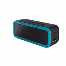Lamax STORM1 enceinte portable Enceinte portable stéréo Noir 40 W