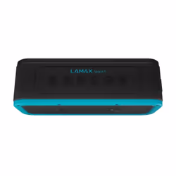 Lamax STORM1 enceinte portable Enceinte portable stéréo Noir 40 W - Vue supplémentaire 4