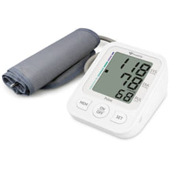TrueLife TLPULSE tensiomètre (pression artérielle) Bras supérieur Automatique