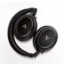 Lamax NoiseComfort ANC Noir