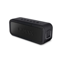 Lamax LMXSM1B enceinte portable Enceinte portable stéréo Noir 40 W