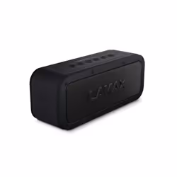 Lamax LMXSM1B enceinte portable Enceinte portable stéréo Noir 40 W