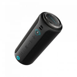 Lamax SOUNDER2 enceinte portable Enceinte portable stéréo Noir, Bleu 30 W