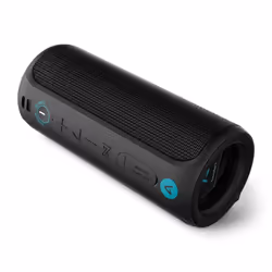 Lamax SOUNDER2 enceinte portable Enceinte portable stéréo Noir, Bleu 30 W