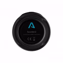 Lamax SOUNDER2 enceinte portable Enceinte portable stéréo Noir, Bleu 30 W - Vue supplémentaire 4