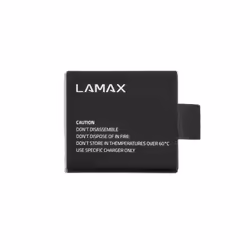 Lamax BATLAMAXW, Lamax, 1350 mAh, Lithium-Ion (Li-Ion)