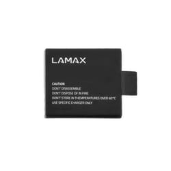 Lamax BATLAMAXW batterie de caméra/caméscope Lithium-Ion (Li-Ion) 1350 mAh