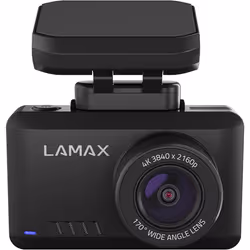 Lamax T10 4K Ultra HD Wifi Batterie Noir