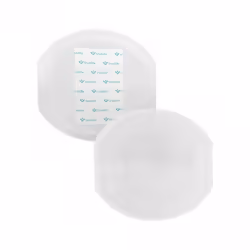 TrueLife Breast Pads, Téterelles, Rond, 12,5 cm, 3 g, 100 pièce(s)