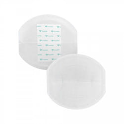 TrueLife Breast Pads 100 pièce(s) Téterelles