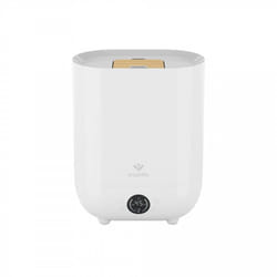 TrueLife TLAIRHH5 humidificateur Ultrasonic 3 L Blanc 25 W