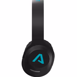 Lamax MUSE2, Sans fil, Appels/Musique, 20 - 20000 Hz, Casque, Noir