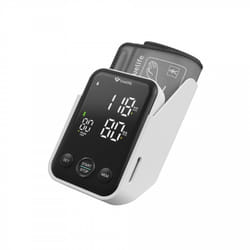 TrueLife TLPBV tensiomètre (pression artérielle) Bras supérieur Automatique