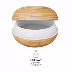 TrueLife TLAIRDD5L diffuseur aromatique Réservoir Bois - Vue supplémentaire 2