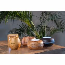 TrueLife TLAIRDD5L diffuseur aromatique Réservoir Bois - Vue supplémentaire 4