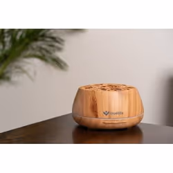 TrueLife TLAIRDD9S diffuseur aromatique Réservoir Bois - Vue supplémentaire 4