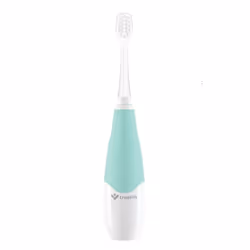 TrueLife SonicBrush Baby G, Enfant, Brosse à dents à ultrasons, Doux, 32000 mouvements par minute, Blanc, 4 x 30 sec