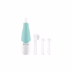 TrueLife SonicBrush Baby G Enfant Brosse à dents à ultrasons Blanc