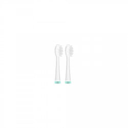 TrueLife 8594175356441 tête de brosses 2 pièce(s) Blanc