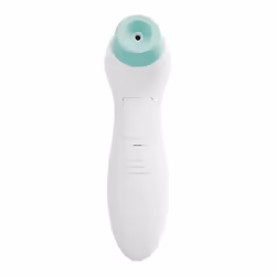 TrueLife Care Q6 Thermomètre à distance Vert, Blanc Front Boutons