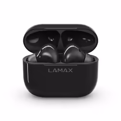 Lamax Clips1 Écouteur TWS/Sport/Au quotidien USB Type-C Bluetooth Noir - Vue supplémentaire 5