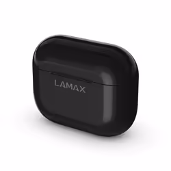Lamax Clips1 Écouteur TWS/Sport/Au quotidien USB Type-C Bluetooth Noir - Vue supplémentaire 6
