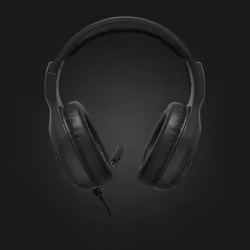 Lamax LMXHGU1 Noir