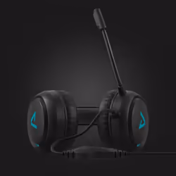 Lamax LMXHGU1 Noir