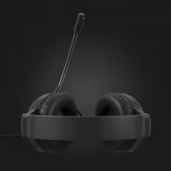 Lamax LMXHGU1 Noir - Vue supplémentaire 4