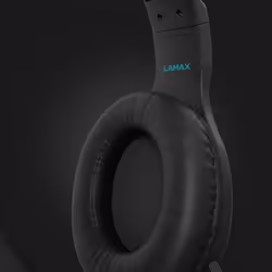 Lamax LMXHGU1 Noir - Vue supplémentaire 9