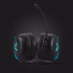 Lamax LMXHDE1 Noir