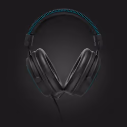 Lamax LMXHGE1 Noir