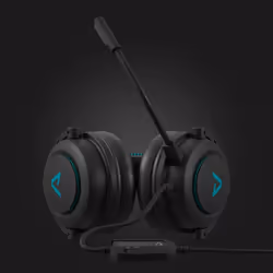 Lamax LMXHGE1 Noir