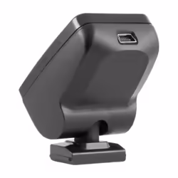 Navitel R600 Caméra de tableau de bord Full HD Batterie, Allume-cigare Noir
