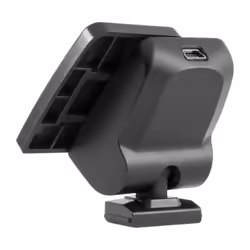 Navitel R600 Caméra de tableau de bord Full HD Batterie, Allume-cigare Noir - Vue supplémentaire 4